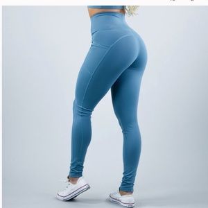 Buffbunny luna leggings